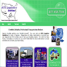 KTS Logistics Solutions
